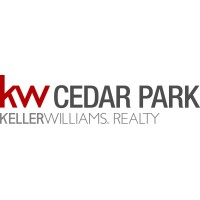 Keller Williams Cedar Park Leander logo, Keller Williams Cedar Park Leander contact details