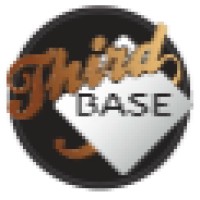 Third Base logo, Third Base contact details