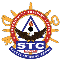 Sustainment Training Center logo, Sustainment Training Center contact details