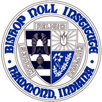 Bishop Noll Institute logo, Bishop Noll Institute contact details