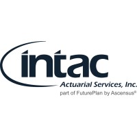 Intac Actuarial Services logo, Intac Actuarial Services contact details