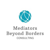 Mediators Beyond Borders Consulting logo, Mediators Beyond Borders Consulting contact details