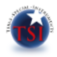 Texas Special Instruments logo, Texas Special Instruments contact details