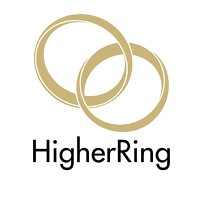 HigherRing logo, HigherRing contact details