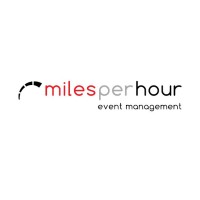 Miles Per Hour Event Management logo, Miles Per Hour Event Management contact details