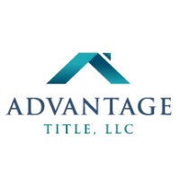 Advantage Title logo, Advantage Title contact details