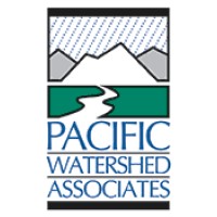 Pacific Watershed Associates logo, Pacific Watershed Associates contact details