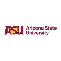 Arizona State University logo, Arizona State University contact details