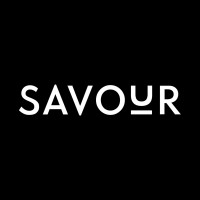 Savour logo, Savour contact details