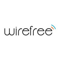 Wirefree logo, Wirefree contact details