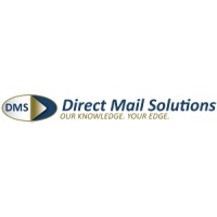 Direct Mail Solutions logo, Direct Mail Solutions contact details