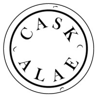 Cask Alae Inc. logo, Cask Alae Inc. contact details