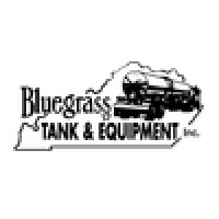 Bluegrass Tank & Equipment Co logo, Bluegrass Tank & Equipment Co contact details