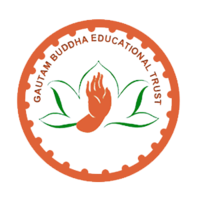 Gautam Buddha Educational Trust logo, Gautam Buddha Educational Trust contact details