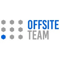 Offsite-Team logo, Offsite-Team contact details