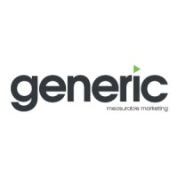 Generic logo, Generic contact details