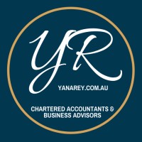 YanaRey - Chartered Accountants & Business Advisors logo, YanaRey - Chartered Accountants & Business Advisors contact details