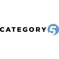 Category 5 Imaging logo, Category 5 Imaging contact details