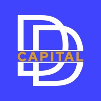 DD Capital logo, DD Capital contact details