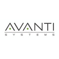 Avanti Systems USA logo, Avanti Systems USA contact details