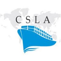 Container Shipping Lines Association logo, Container Shipping Lines Association contact details