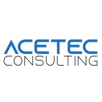 ACETEC CONSULTING logo, ACETEC CONSULTING contact details