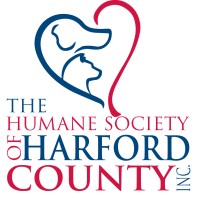 Humane Society of Harford County logo, Humane Society of Harford County contact details