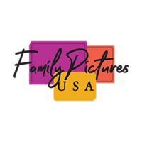 Family Pictures USA logo, Family Pictures USA contact details