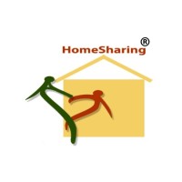 HomeSharing, Inc. logo, HomeSharing, Inc. contact details