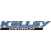 Kelley Chevrolet Inc. logo, Kelley Chevrolet Inc. contact details