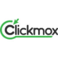 Clickmox Solutions Inc logo, Clickmox Solutions Inc contact details