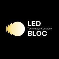 LED Bloc Technology Co.,Limited logo, LED Bloc Technology Co.,Limited contact details