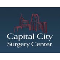 Capital City Surgery Center logo, Capital City Surgery Center contact details