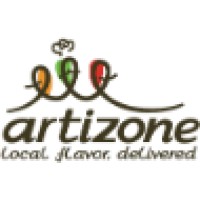 artizone logo, artizone contact details