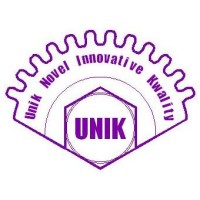 Unikraft Techno LLP logo, Unikraft Techno LLP contact details