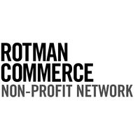 Rotman Commerce Non-Profit Network logo, Rotman Commerce Non-Profit Network contact details