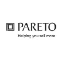 Pareto logo, Pareto contact details