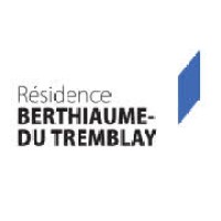 Résidence Berthiaume-Du Tremblay logo, Résidence Berthiaume-Du Tremblay contact details