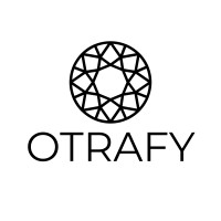 Otrafy logo, Otrafy contact details