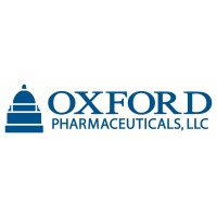 Oxford Pharmaceuticals logo, Oxford Pharmaceuticals contact details