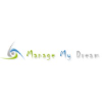 Manage My Dream logo, Manage My Dream contact details