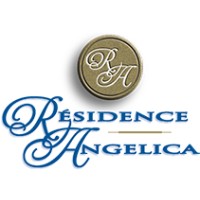 RÃ©sidence Angelica logo, RÃ©sidence Angelica contact details