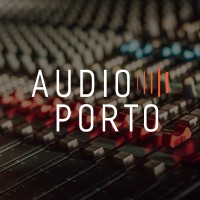 Audio Porto logo, Audio Porto contact details