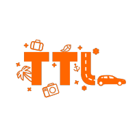 TTL logo, TTL contact details