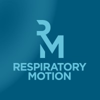 Respiratory Motion logo, Respiratory Motion contact details