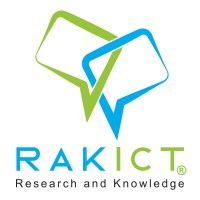 RAKICT Egypt logo, RAKICT Egypt contact details