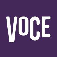 Voce logo, Voce contact details