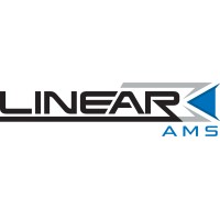 Linear AMS logo, Linear AMS contact details