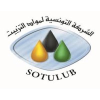 SOTULUB logo, SOTULUB contact details