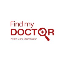 Find My Doctor logo, Find My Doctor contact details